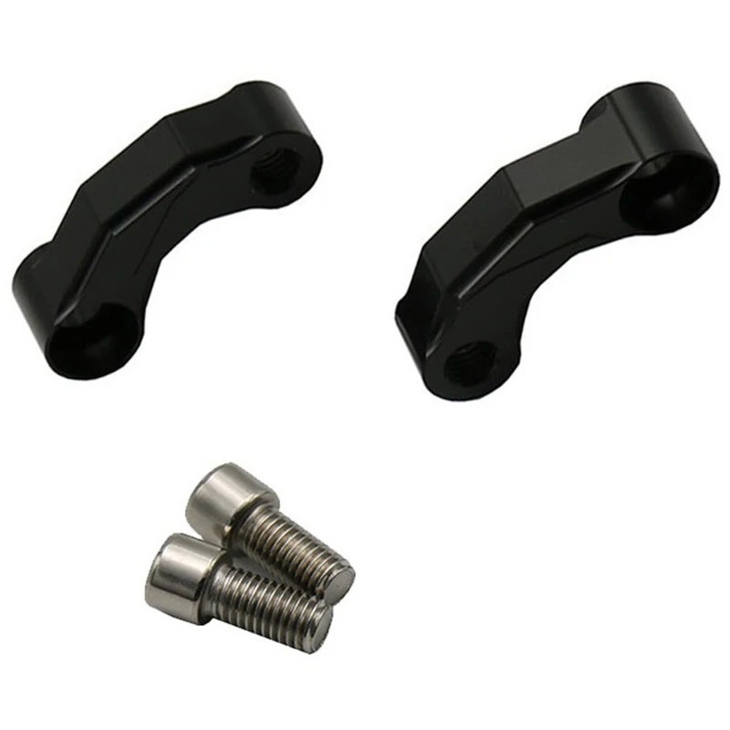 Адаптер удлинительного кронштейна для мотоцикла Bmw R1200Gs Lc/Adv 13-18 R Ninet/R1200R Premium Cnc