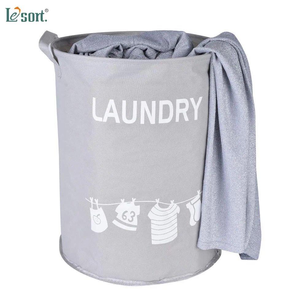 Новая Корзина для белья складная сумка хранения корзина пикника белья|Корзины