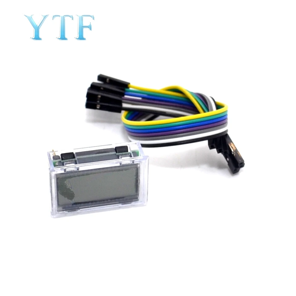 Pure Sine Wave Inverter Driver Board EGS002 &quotEG8010 + IR2110&quot Module +LCD | Компьютеры и офис