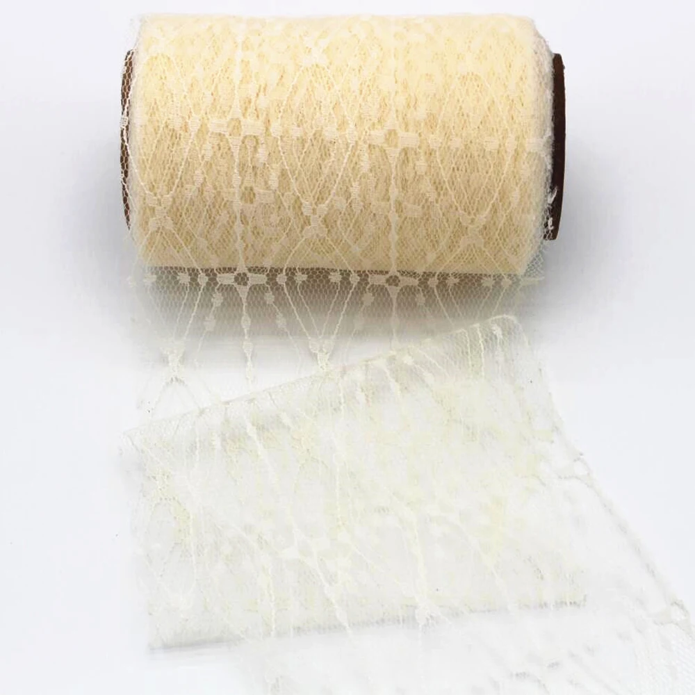 Новинка 10 см кружевная лента из тюля с бриллиантами ярдов материалы для