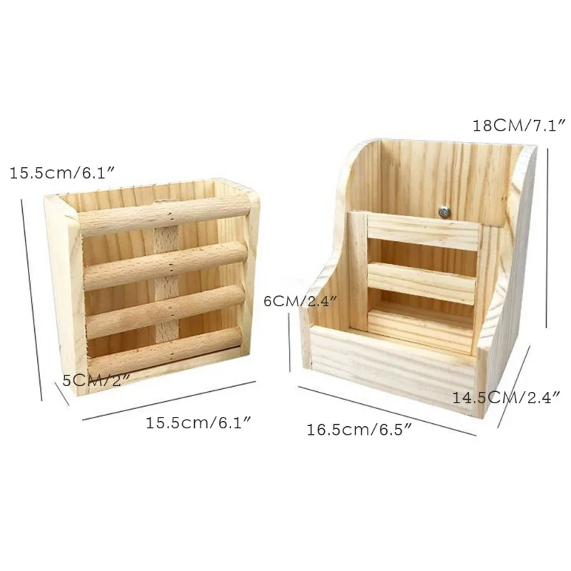 Стойка для кормления кроликов сена кормушка морских свинок шиншилл | Дом и сад