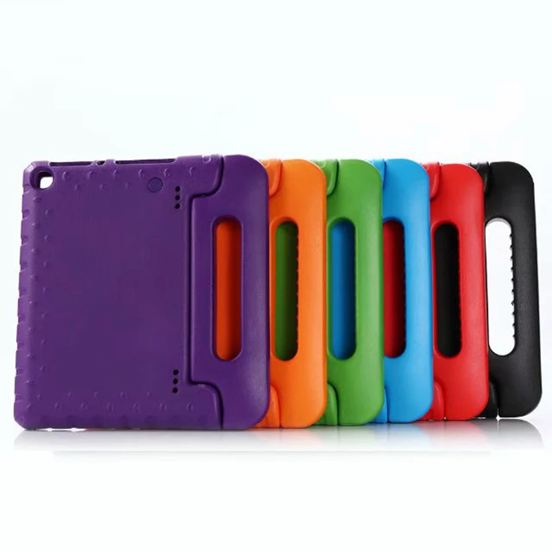 

For Amazon Kindle Fire HD 8 8.0" 2016 2017 Case Tablet Cover Shock Proof EVA Kids Cases for Amazon Kindle Fire HD 8 2019 Capa