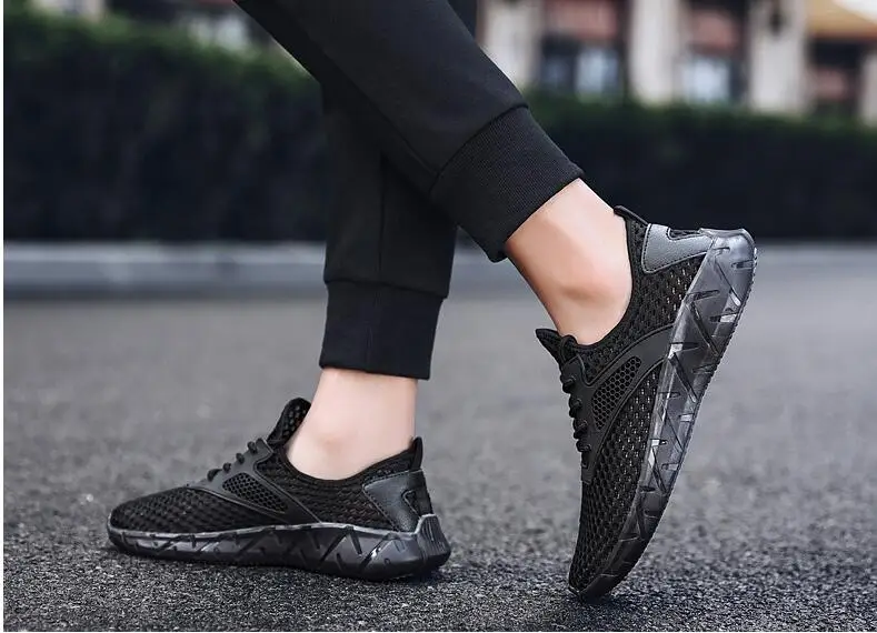 

N2998 sport shoes men sneakers zapatillas hombre hip hop air mesh running jogging men shoes tenis masculino plat walking shoes