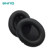whiyo 1 pair of replacement earpads for pioneer se 400d se 400d headphones headset sleeve ear pad cushion cover cups