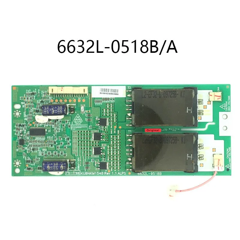 

Оригинал 100% тест для LG 32LH40FD-CE 6632L-0518B/A KUBNKM154B/A пластина высокого давления