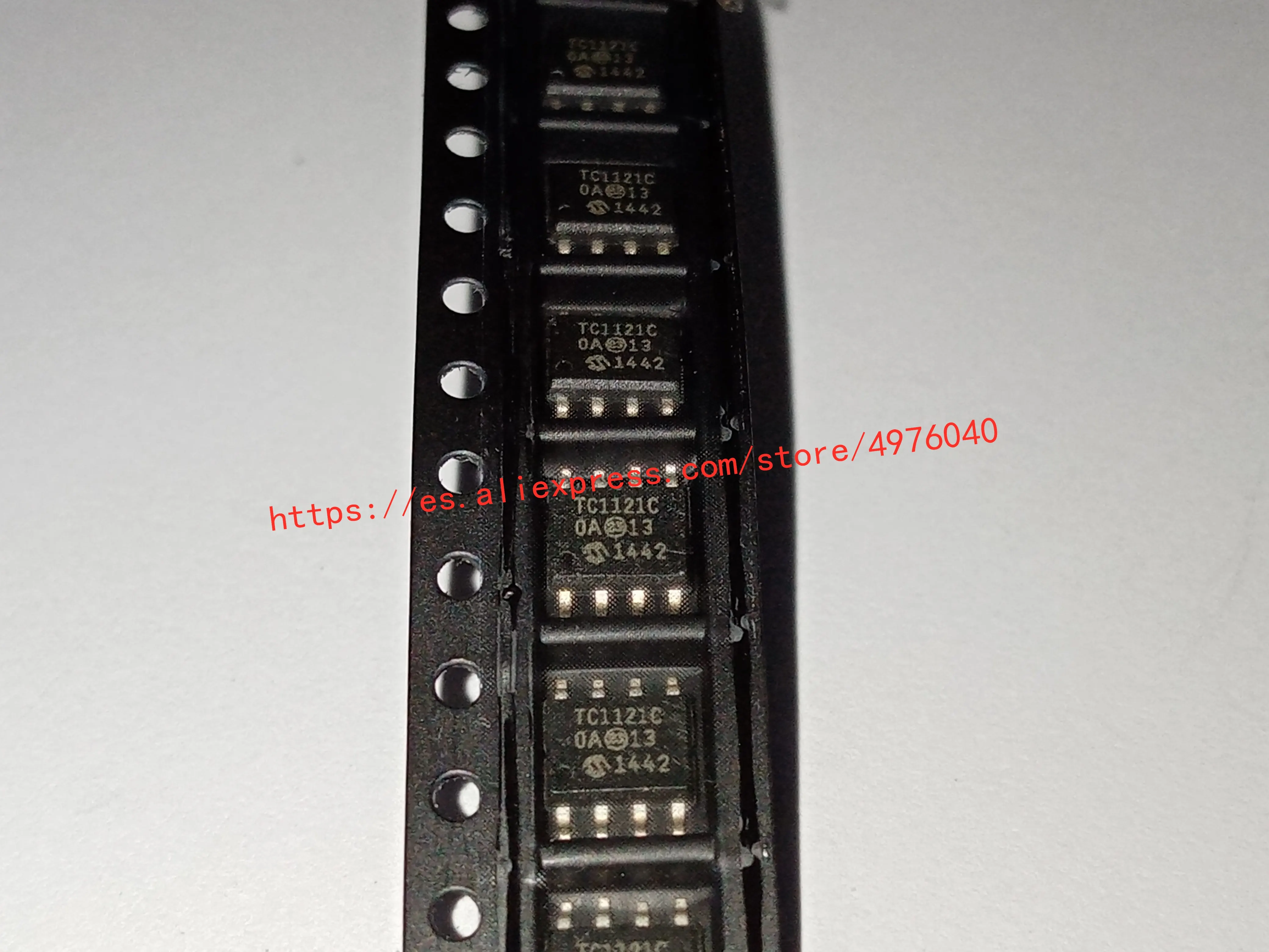 TC1121COA TC1121 SOP 8 новый импортный оригинальный|Запасные части| |