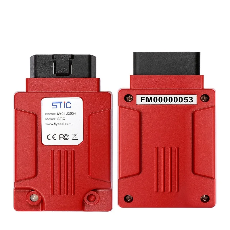 Диагностический инструмент OBD2 ключевой программатор SVCI 2019 2020 Abrites Commander онлайн