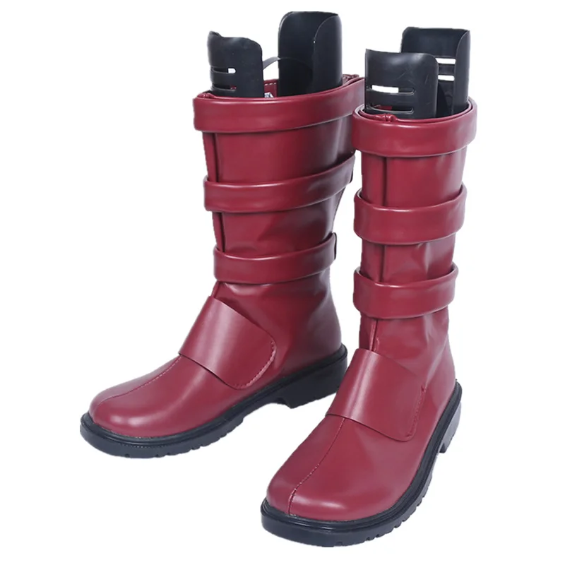 Ботинки для косплея Эйджиро Киришимы из "Боку но Геро Академия"