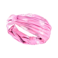 sports headband unisex fitness yoga antiperspirant belt breathable sweat belt basketball tennis running headband