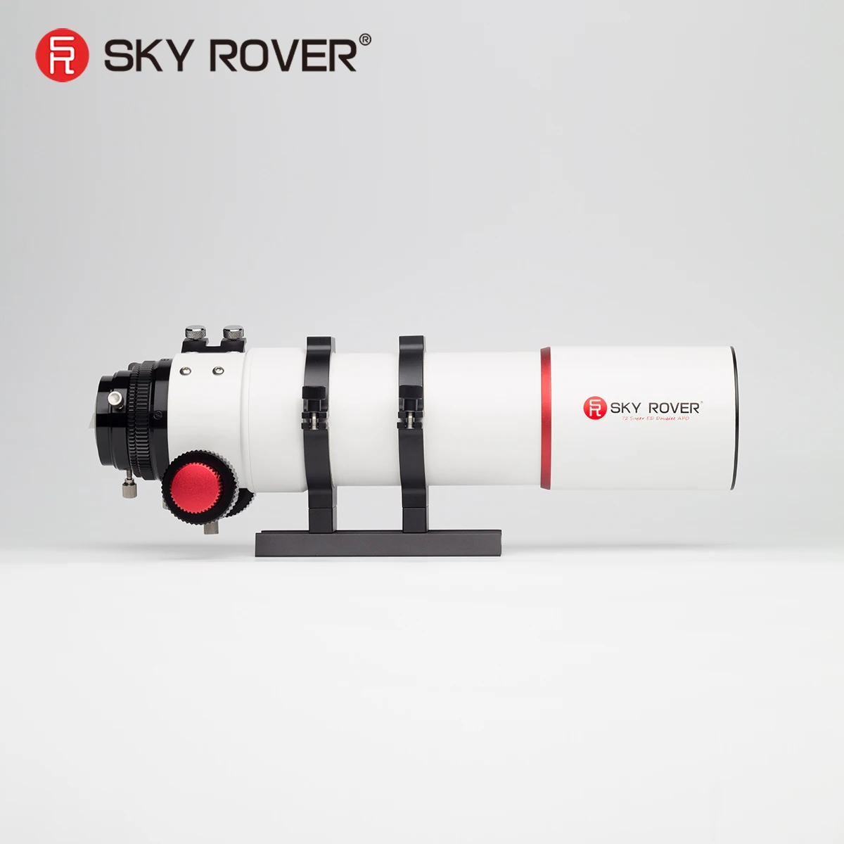 SKY ROVER 72 мм F/6 ED APO многоцелевой телескоп 72ED для съемки объектов глубокого неба
