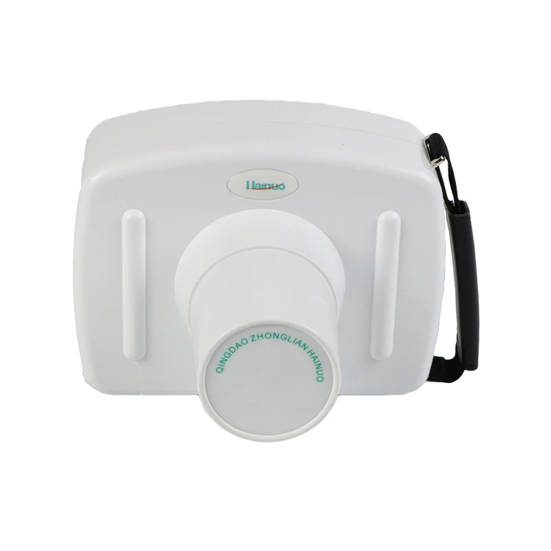 Стоматологический портативный рентгеновский аппарат/Высокочастотный