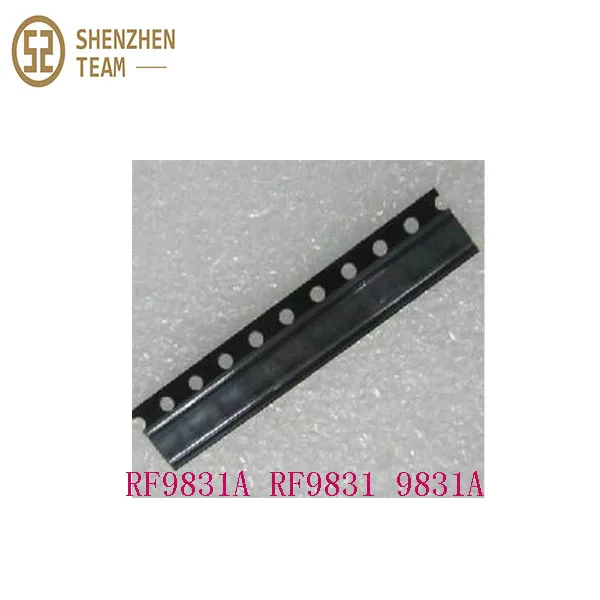 

SZteam 2 шт./лот RF9831A 9831A RF9831