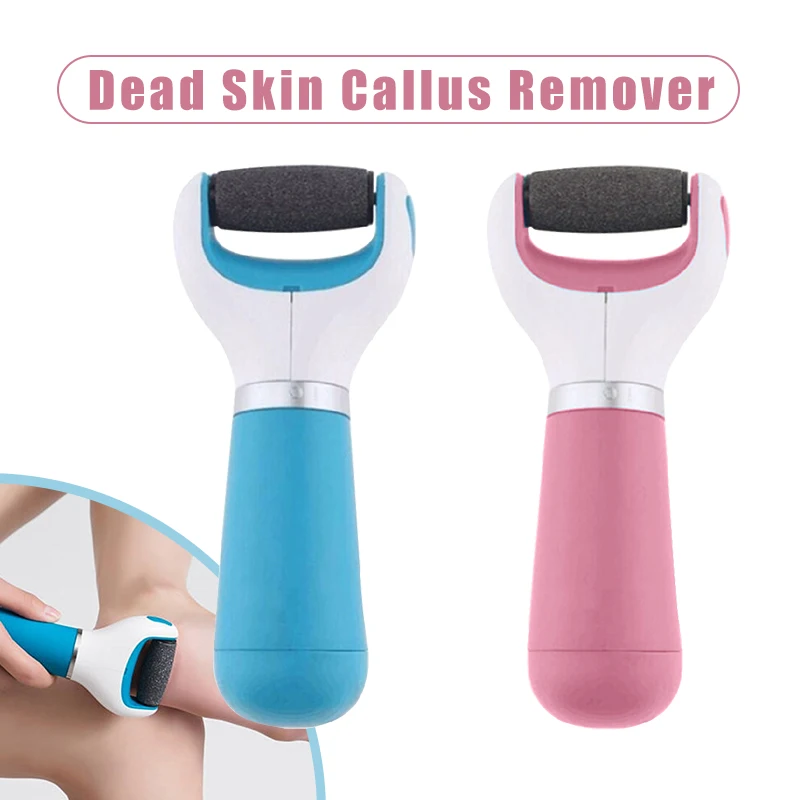Электрический аппарат для ухода за ногами средство удаления омертвевшей