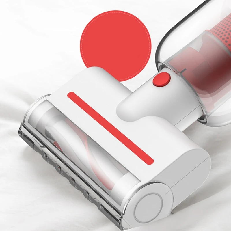 

Mite Removal Brush Head for Xiaomi/Deerma VC20/VC21/VC20S Vacuum Cleaner Parts 4 Layer of Mite Removal