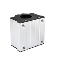 SCS25UU линейного движения шариковых подшипников слайдер втулка линейная ось