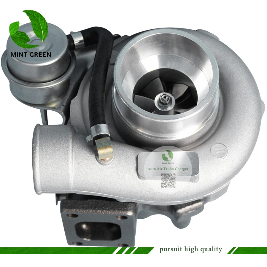 GT2871 GT2860 T25 T28 SR20 CA18DET Модернизированный Универсальный Турбокомпрессор 400HP |