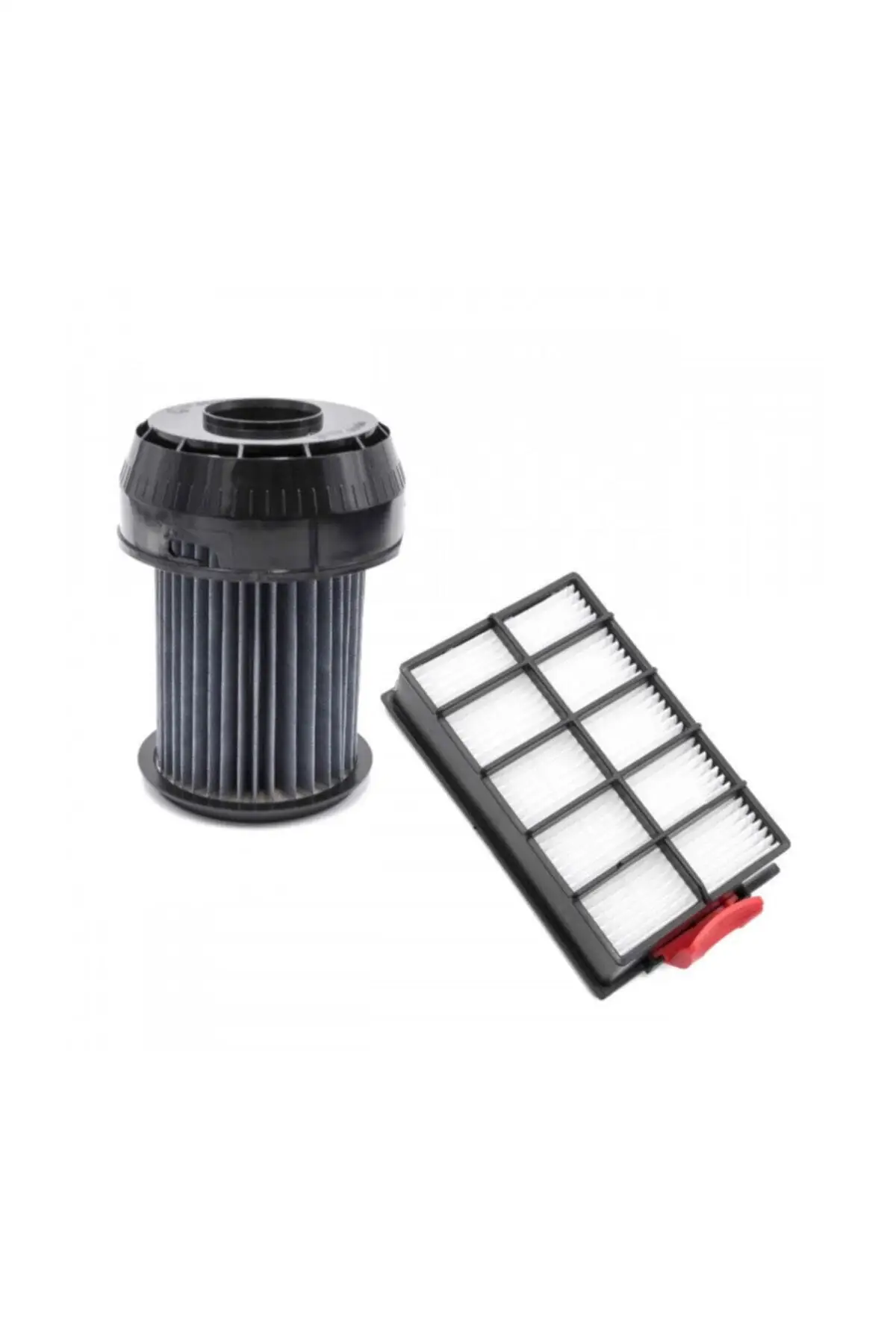 

MHK Parts Bgs6223201 Vacuum Cleaner Hepa Filter Set