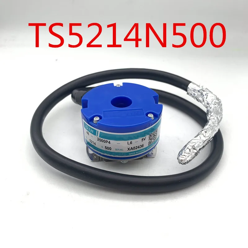 

TOUT NOUVEAU Rotatif Codeur TS5214N500
