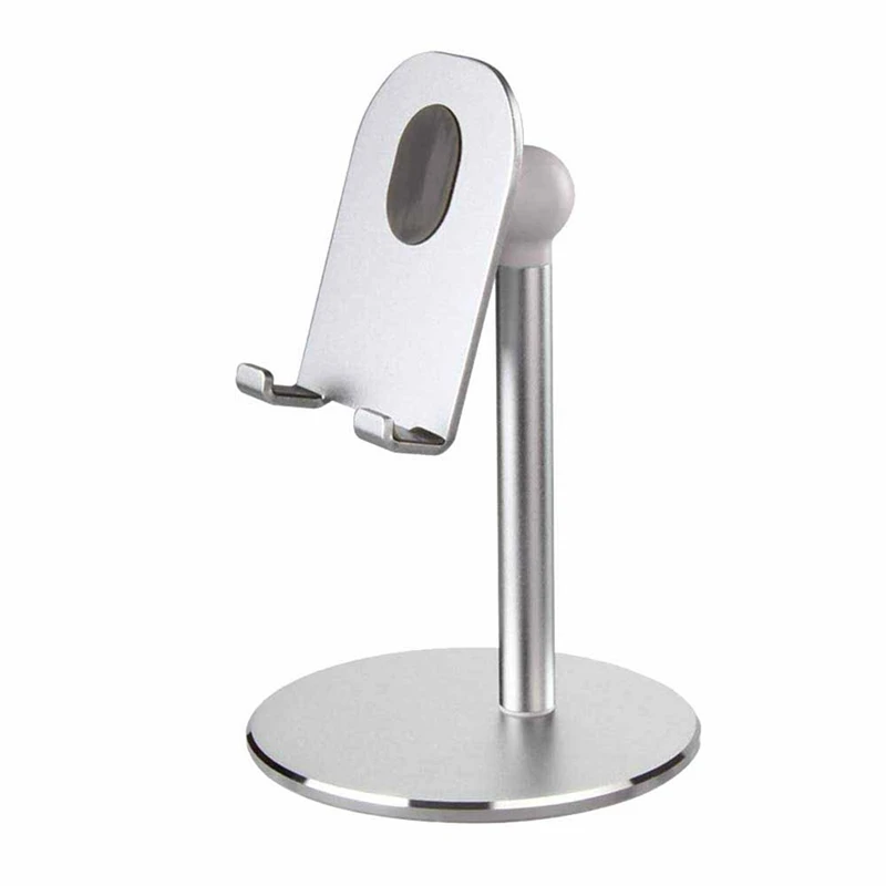 Держатель для планшета универсальный настольный стол подставка крепление