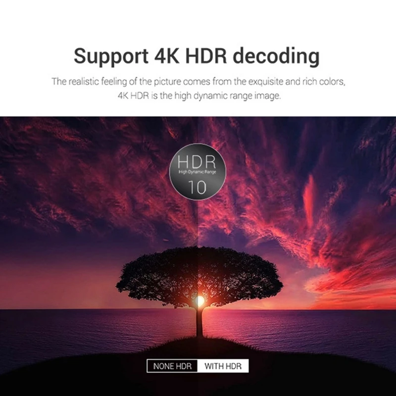 

X3-Mini TV Box S905X3 Android 9.0 Hd 1080P Tvbox Network Set-Top Box 4+32G Support Wifi 2.4G / 5G / 4K