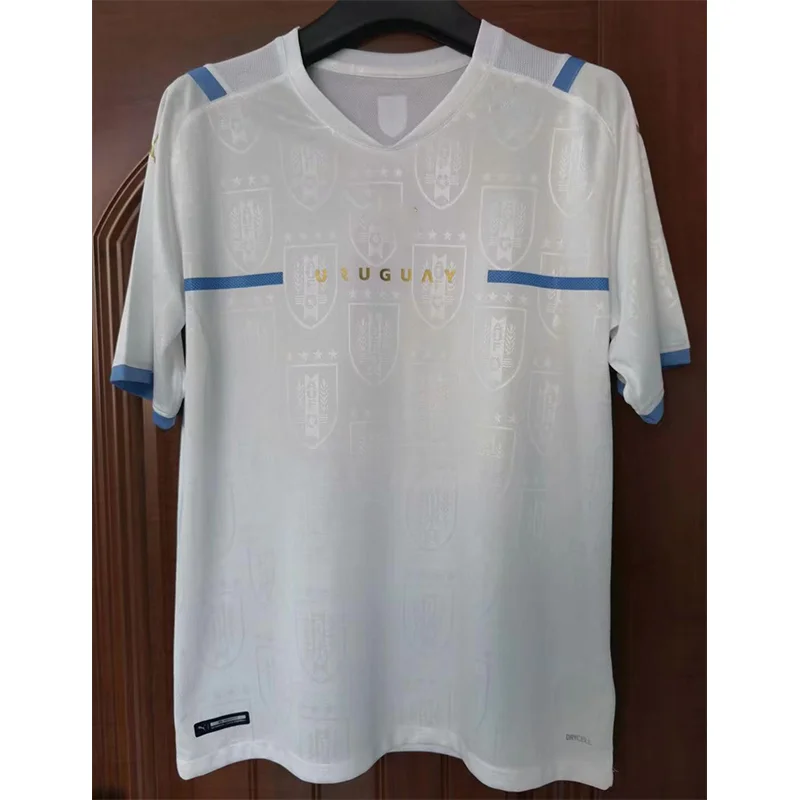 

Camiseta de 21 a 22 pulgadas, Camisa de algodn con estampado de D.GODIN, para hombre y mujer Valverde De llegada, camisa De alt