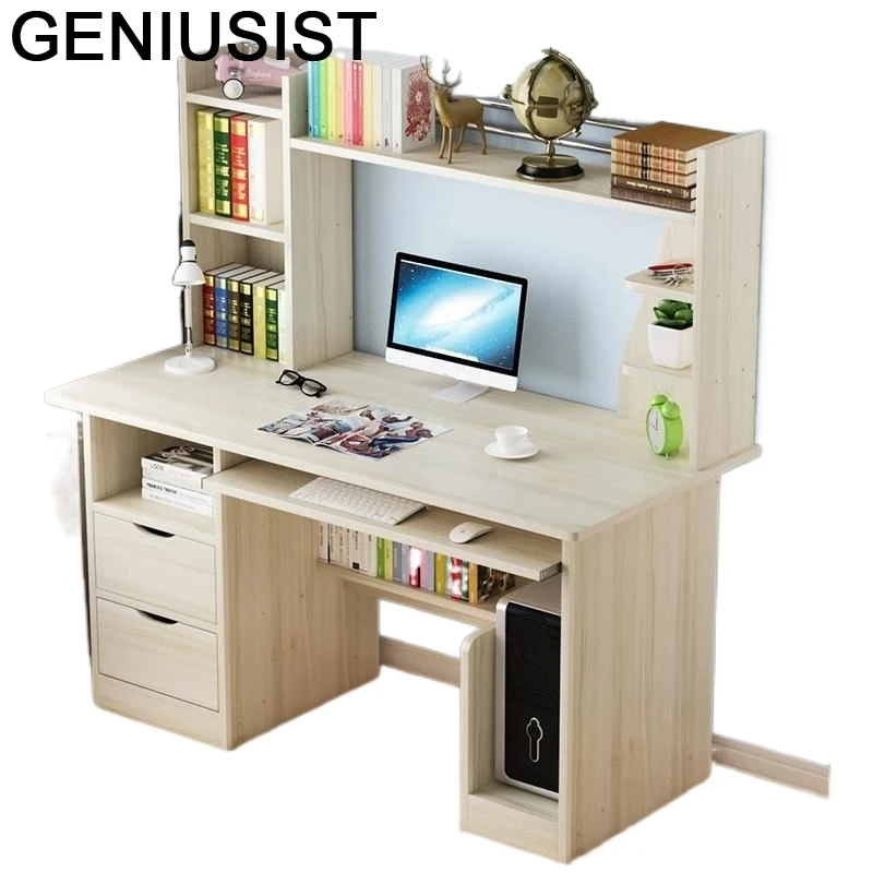 Mueble офисный Dobravel Escritorio Tavolo Lap стол Biurko Portatil Mesa компьютерный Столик Прикроватный