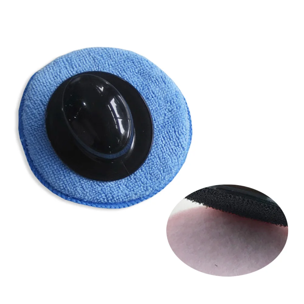 Автомобильные полировальные поролоновые губки для автомобиля полировочные