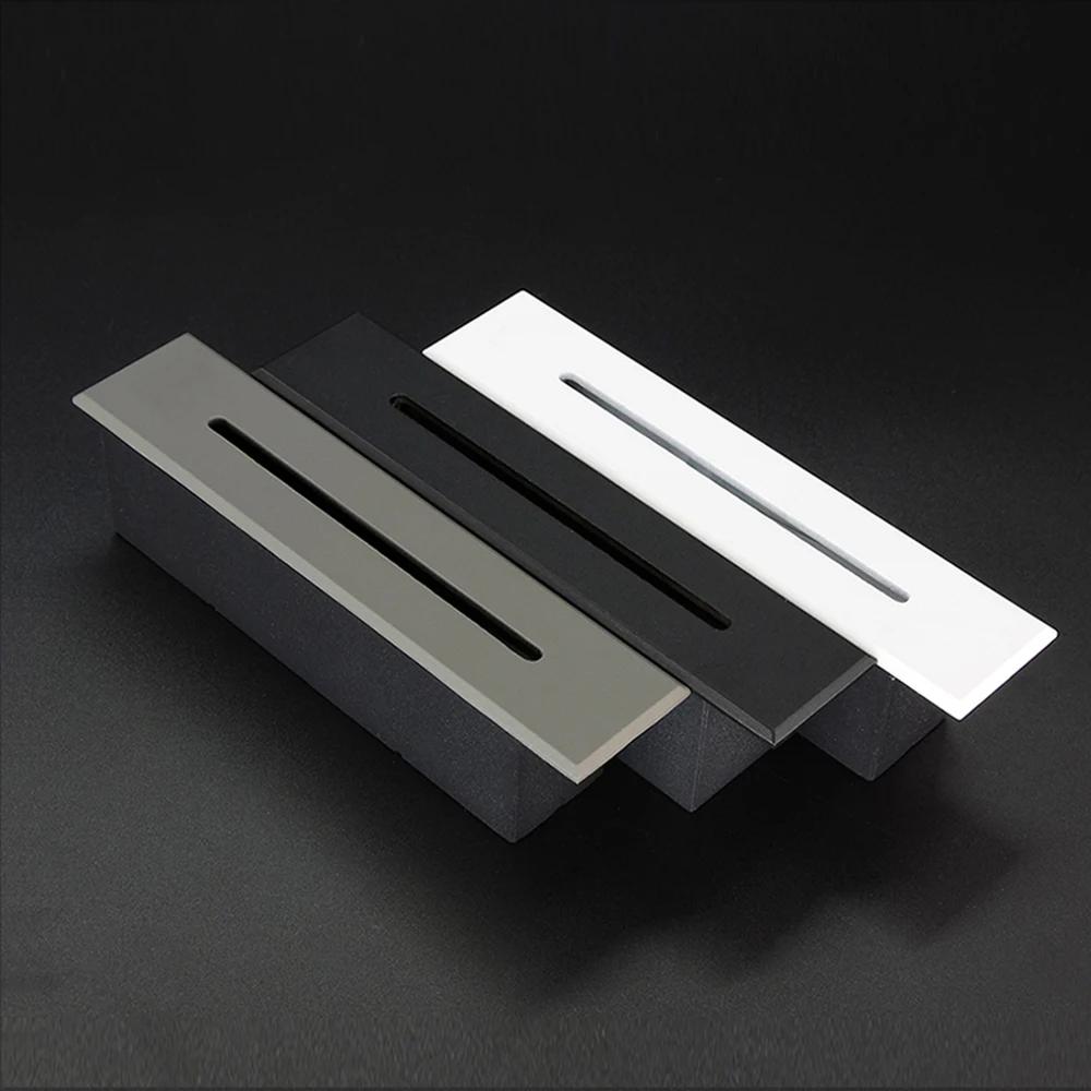 sandiy wall lamps embedded led light night lighting for house renovation stepstair staircase aisle corridor with mount box h185 free global shipping