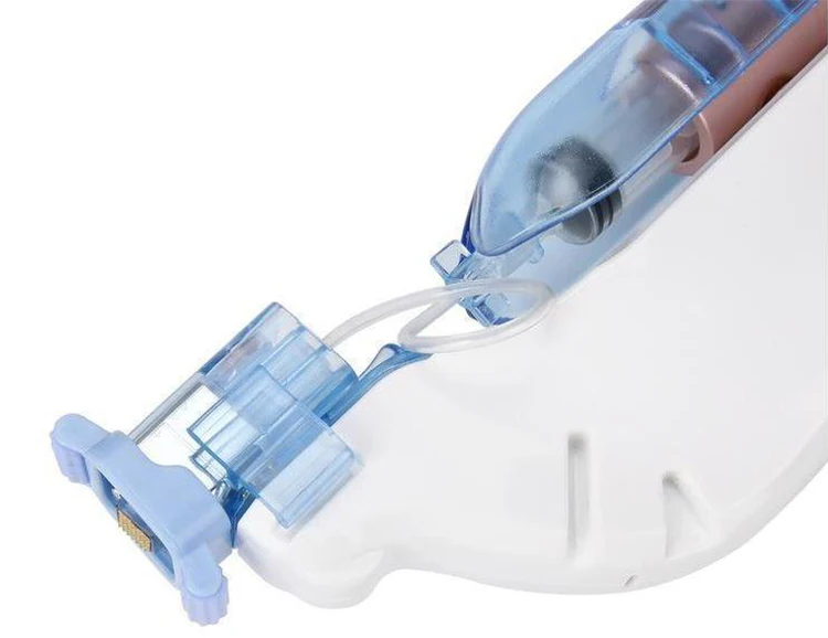 Новинка быстрая доставка мезопистолет косметическое оборудование для