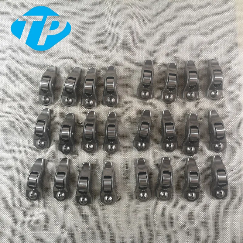 Комплект коромысло для Ford Mustang F150 Racing 4.6L 5.4L 3V сменный клапан двигателя 3L3Z6564BA M65293V