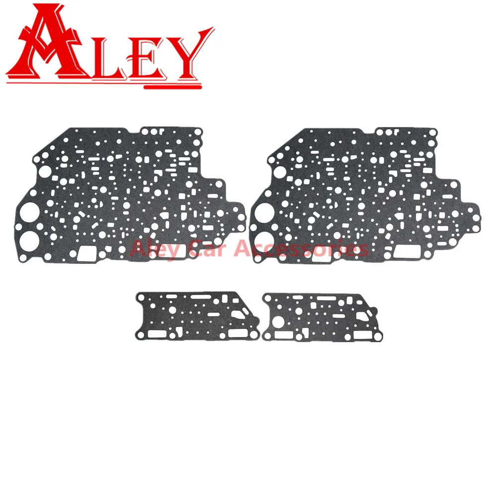 

4F27E Transmission Gasket Kit SET Transmission Gasket Kit Brand New 4PCS