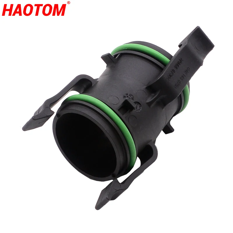 Новый Впускной турбо переходник турбонагнетателя кронштейн для VW Golf 7 MK7 Jetta Passat B8