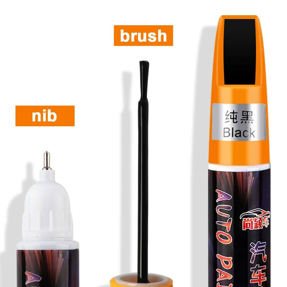 Ручка для ремонта царапин краски автомобиля Volkswagen Touareg Phaeton Bora Lavida Lamando Touran Beetle