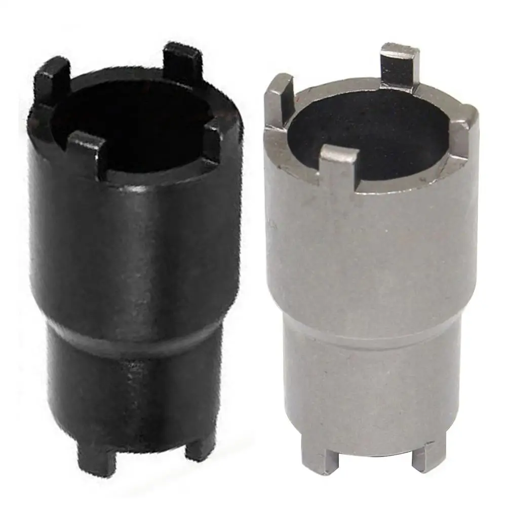 

24 20mm Motorcycle Clutch Lock Lock Tool Motorbike Nut Spanner Wrench For Motorcycle Dirt Bike Repairing Tool Repair Accessories