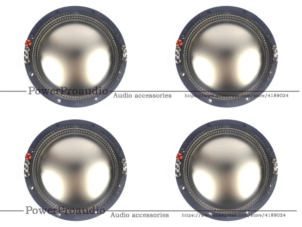 Диафрагма-4 для PEAVEY 44XT 44T 4 шт