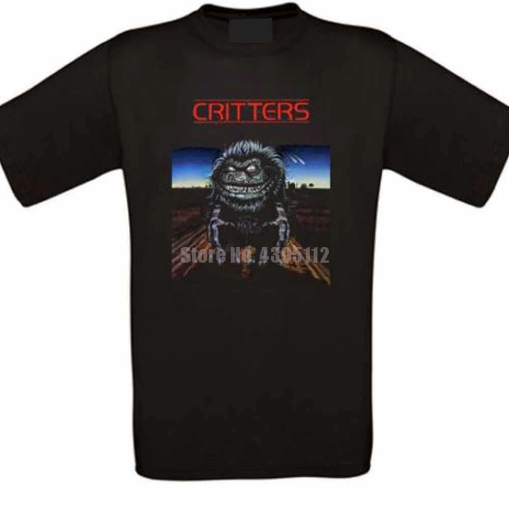 Женская забавная футболка с рисунком из сериала ужасы в стиле хип-хоп Харадзюку