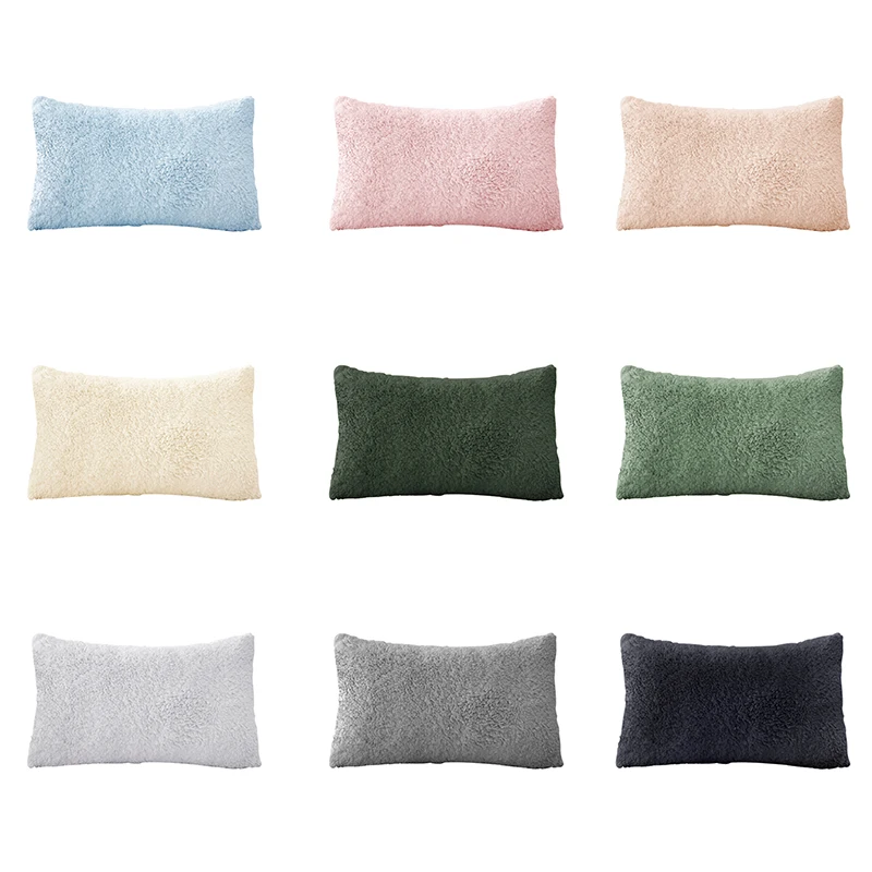 

Home decor throw pillows decorative Cushion cover 30X50cm lumbar pillow sofa cojines cushions pillow covers Nordic Pillowcase