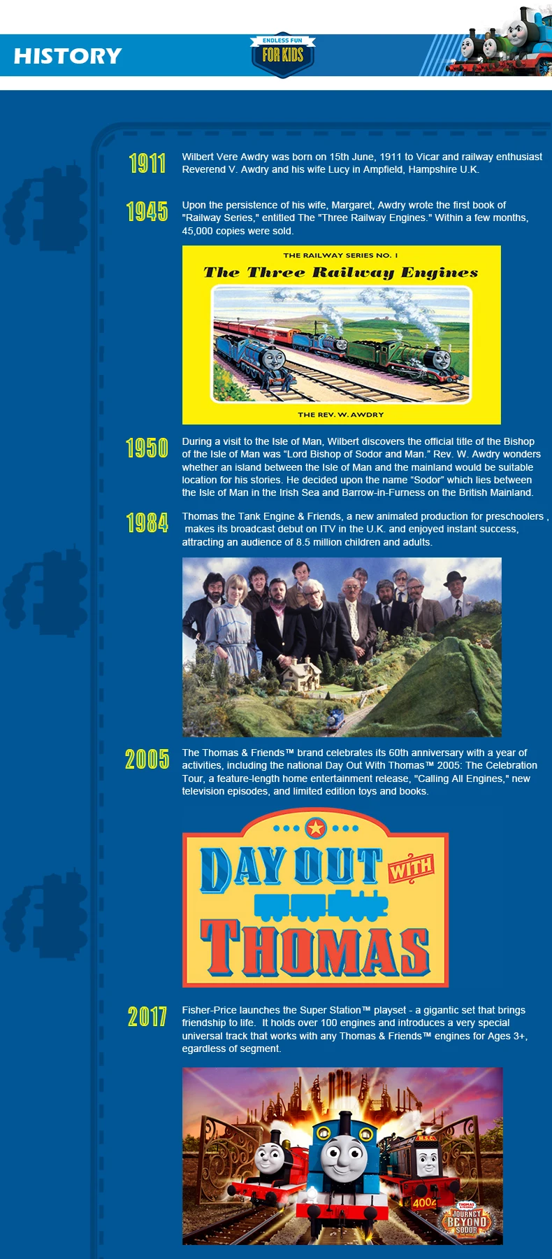 Томас и Друзья литой под давлением Поезд Автомобиль Игрушки Подарочная коробка 10 шт. Matel СПЛАВ поезд коллекция детская игрушка Карманный поезд подарок ребенку на Рождество