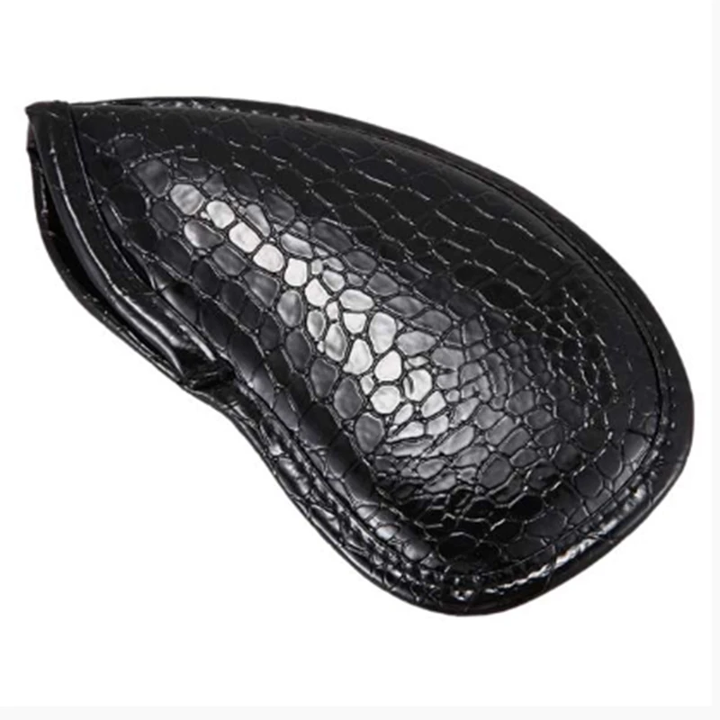 

24Pcs Exquisite PU Golf Club Cap Protector Golf Iron Head Cover Set Accessories