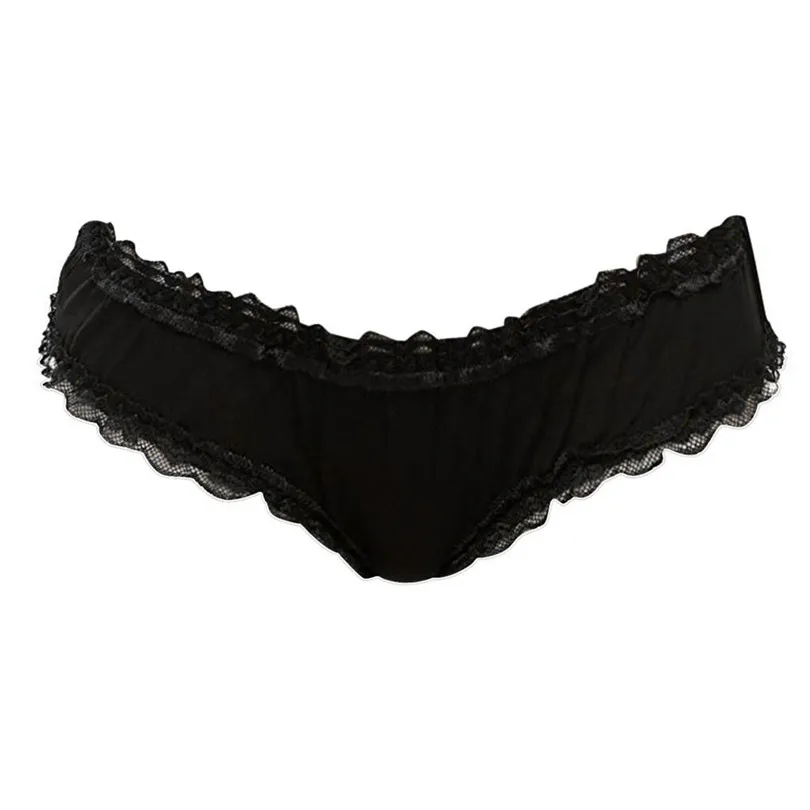 Сексуальные женские трусики нижнее белье стринги с бантом бюстгальтер