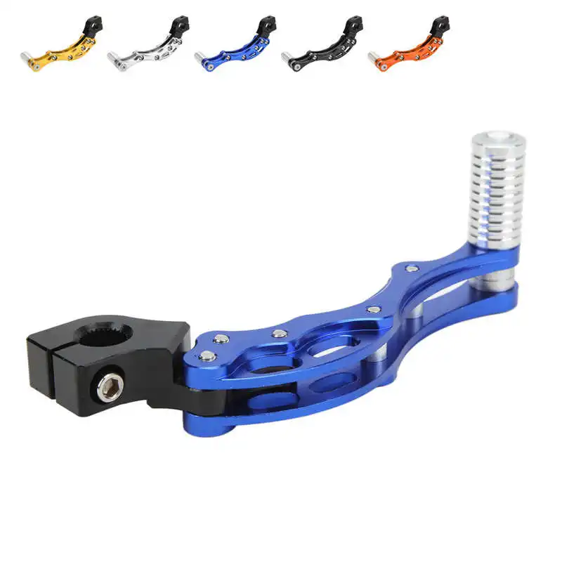 

Kick Starter Universal Kick Start Lever for Motorcycle Scooter
