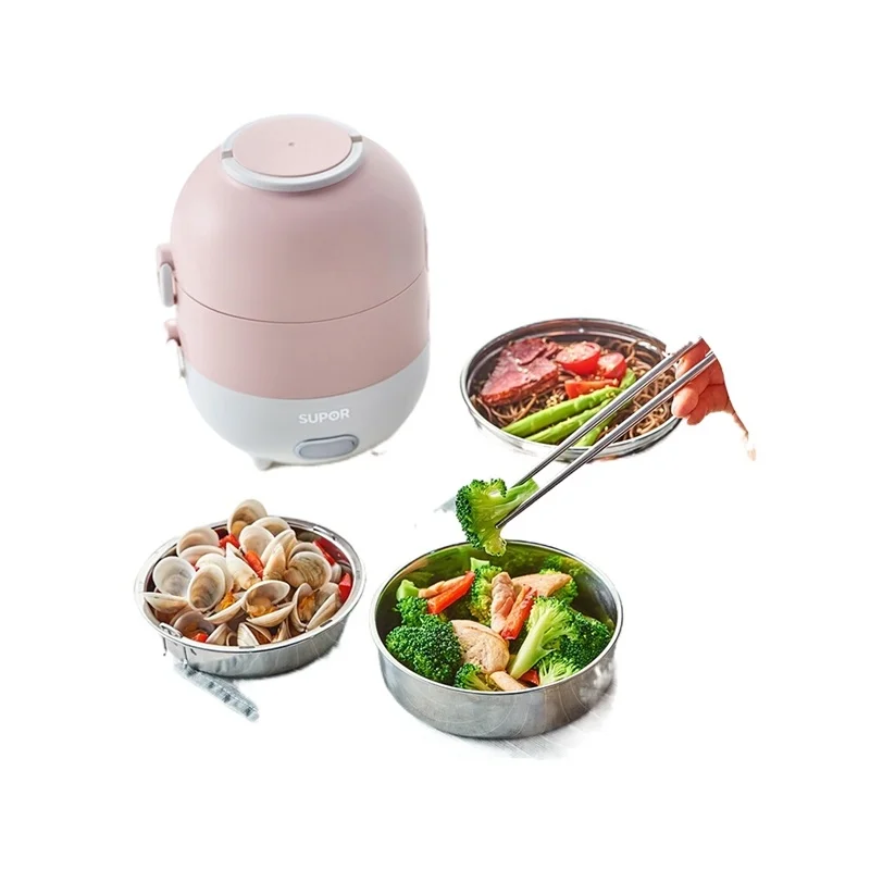 cuisine catering elektrikli mutfak aletleri electrical commercial restaurant equipment kitchen appliance electric lunch box free global shipping