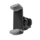 Универсальный автомобильный держатель для телефона iPhone 6 8X7, держатель с креплением на вентиляционное отверстие, автомобильный держатель с поворотом на 360 градусов в автомобиле, подставка-держатель для телефона