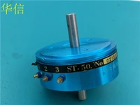 vk japan copal st 50 0 15 5k conductive plastic potentiometer angle sensor switch