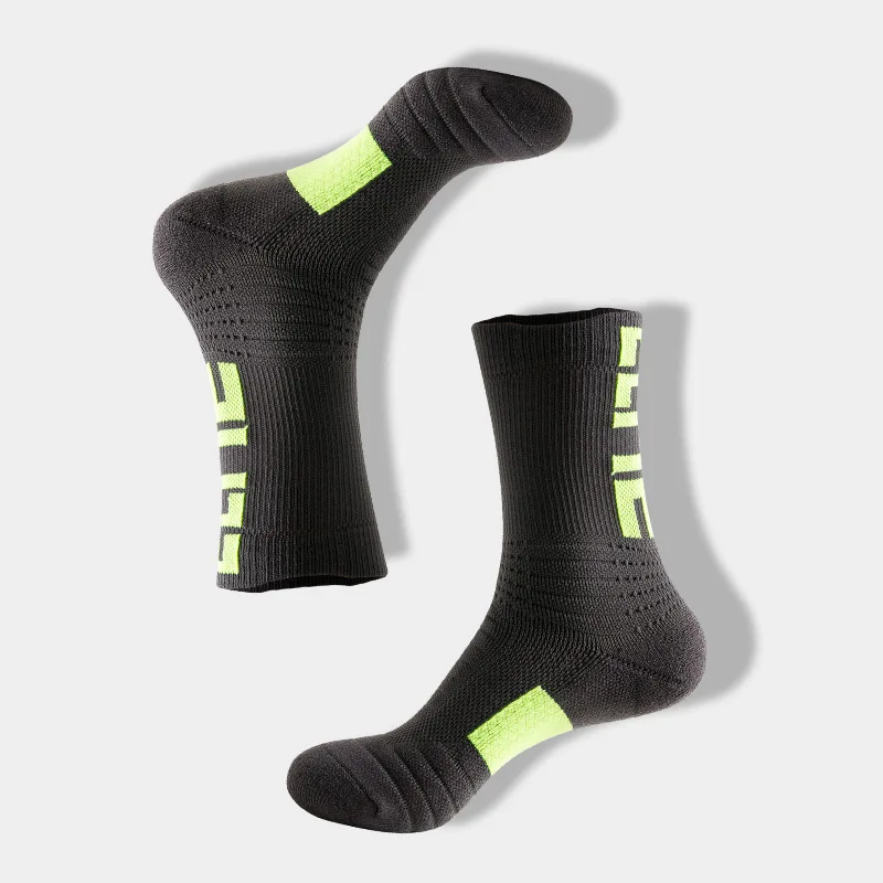 Носки женские спортивные 5 пар повседневные с надписью модные быстрая доставка