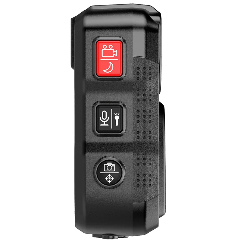 20hrs долгое время записи 1296p HD Автомобильная камера DVR IP67 водонепроницаемая
