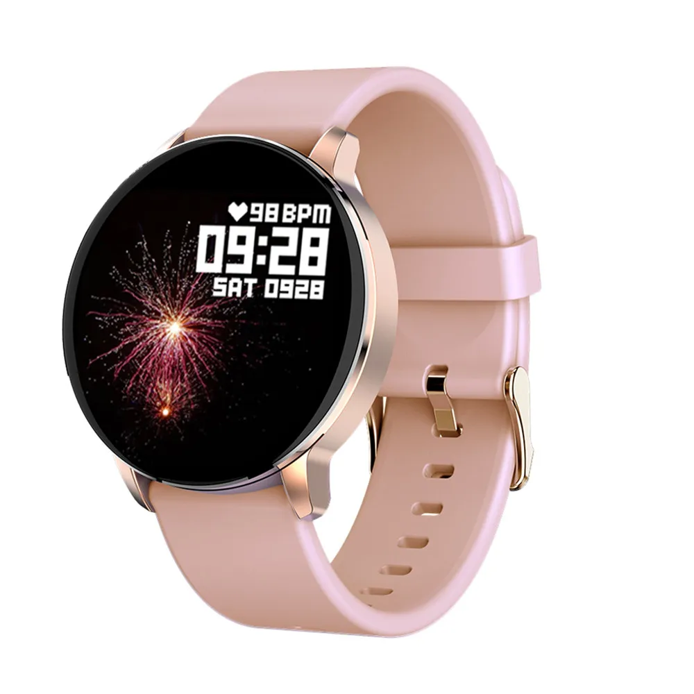 R5 Pro Смарт часы для мужчин и женщин Bluetooth монитор сердечного ритма фитнес трекер