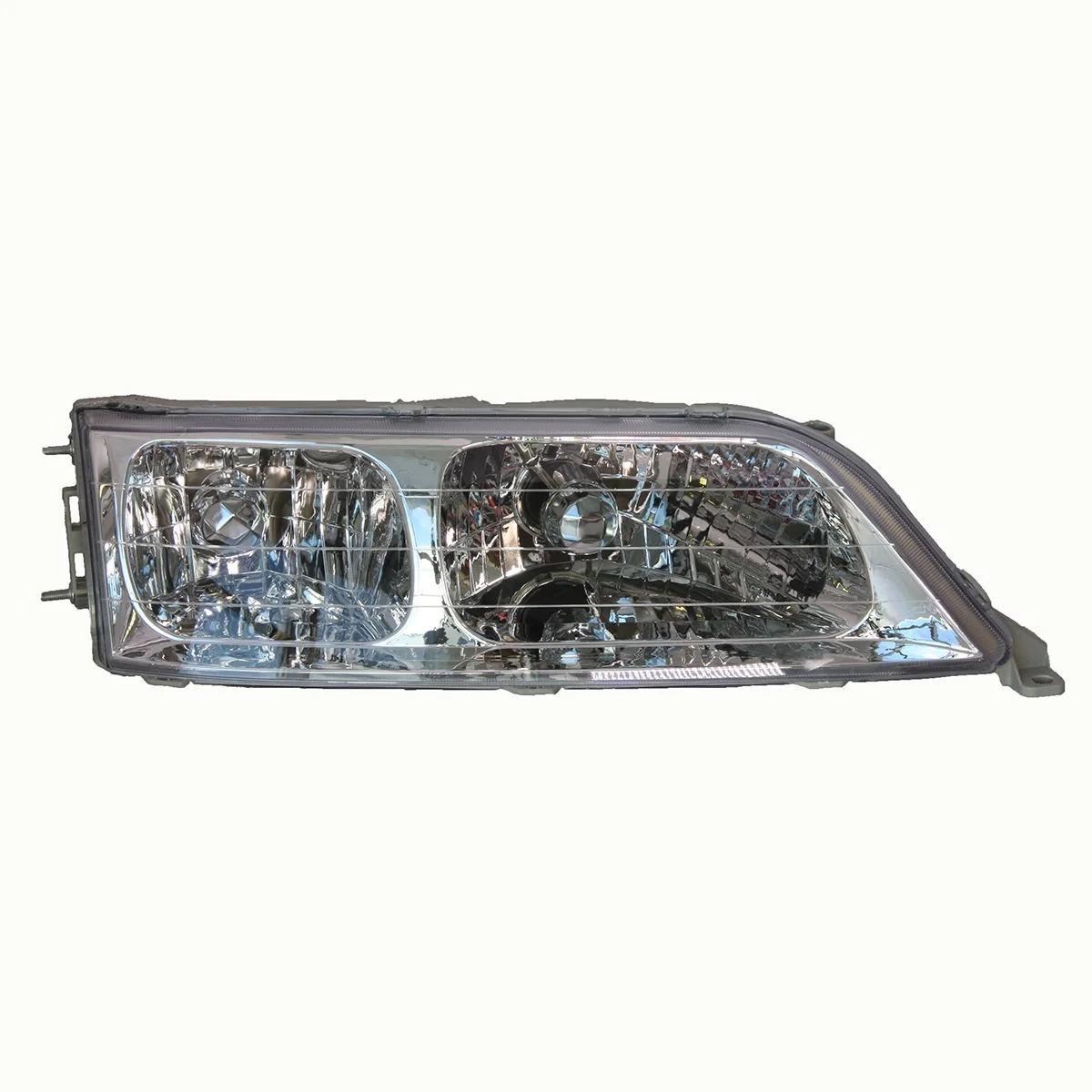ФАРА ПРАВАЯ Toyota Mark2 100 (1996 2001) SAT ST 22 251R|Фара для авто в сборе| |