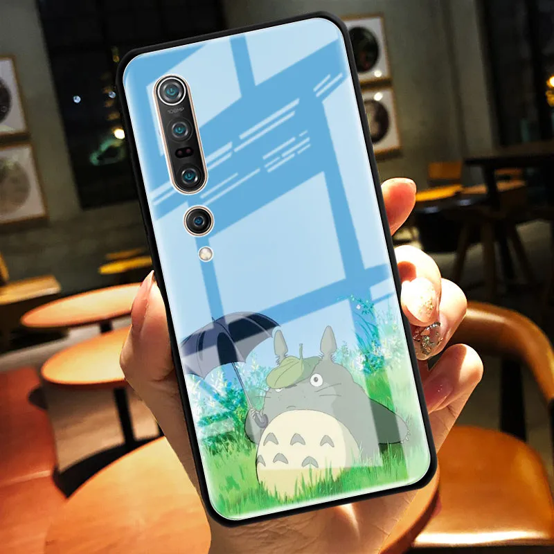 Тестовый стеклянный чехол для Xiaomi Redmi Note 9S 8T 9 8 7 8A K20 K30 Pro Zoom 6 закаленное стекло