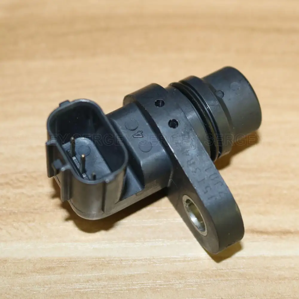 Оригинальный Датчик положения коленчатого вала для MAZDA 3 BK14 ZJ01 18 221 ZJ0118221